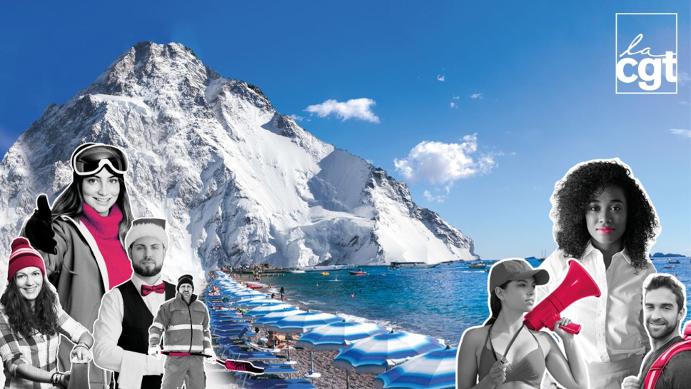 Travailleuses et travailleurs des métiers saisonniers